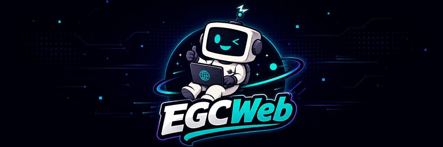 EGCWeb banner