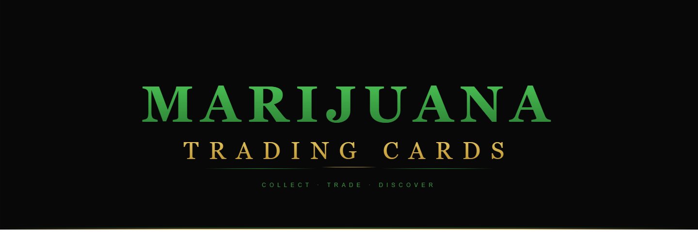 TradingCards420's profile banner image