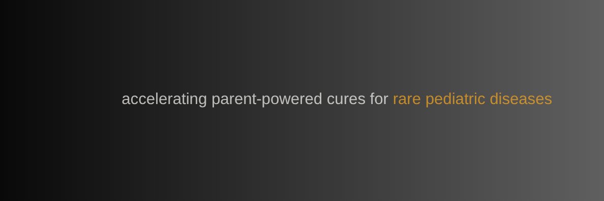 1000 Cures, Inc banner