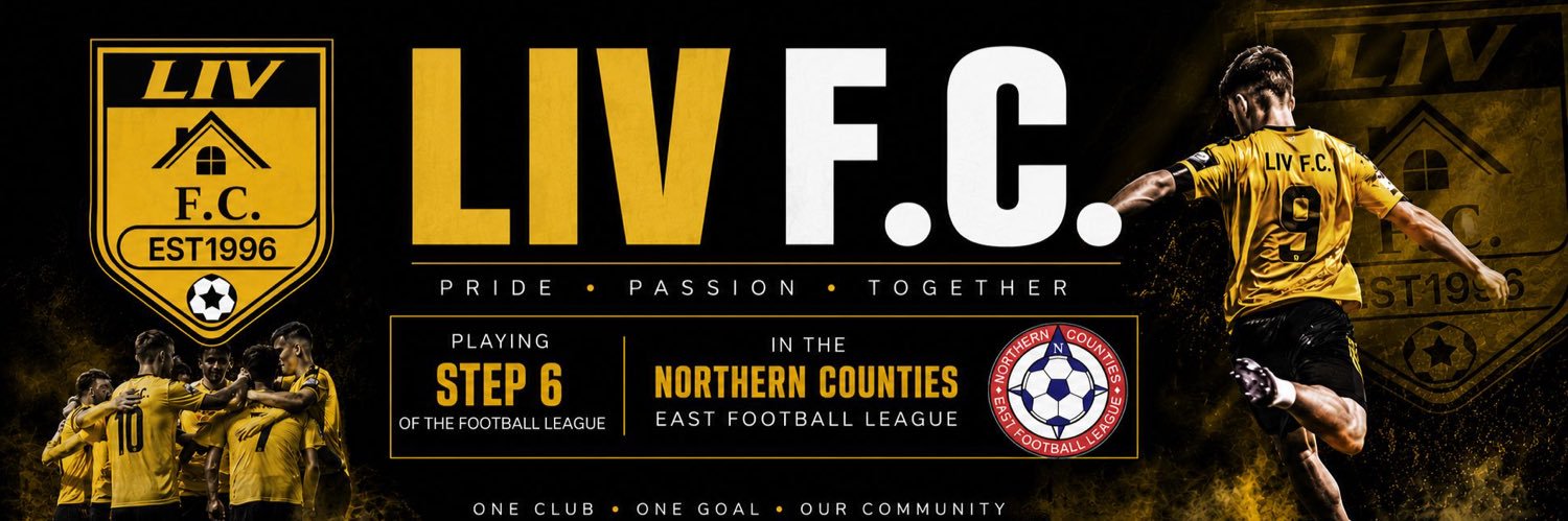 LIV FC banner