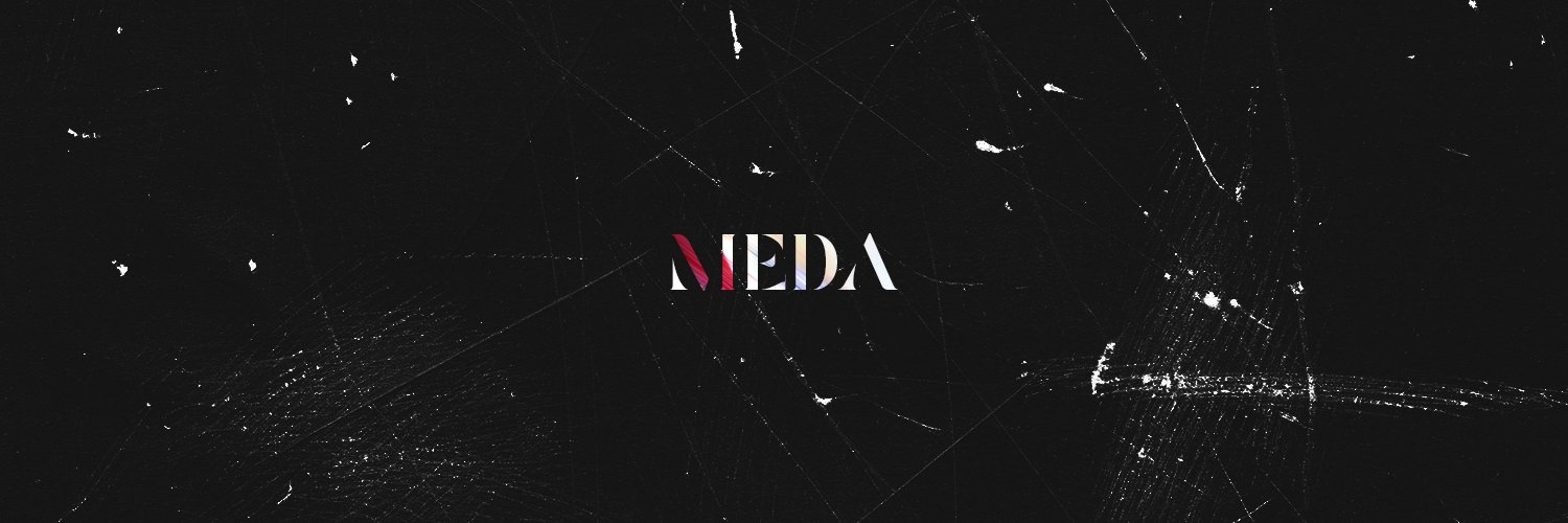 MEDA banner