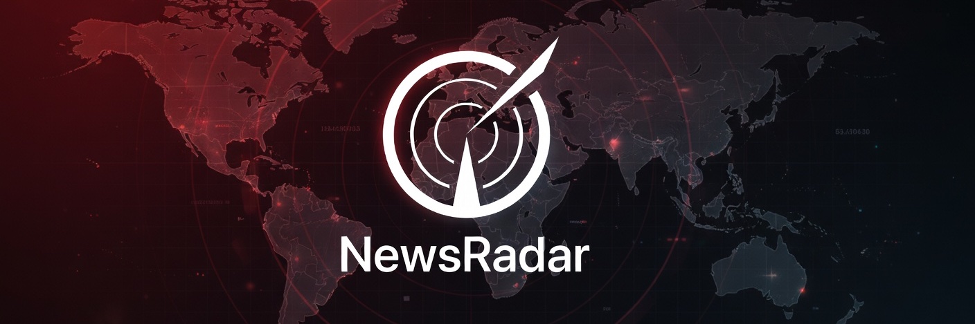 NewsRadar banner
