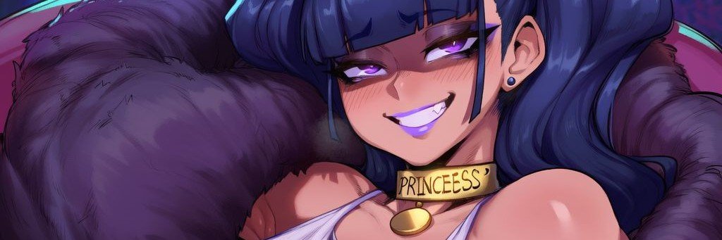 PrincessFurx's profile banner image