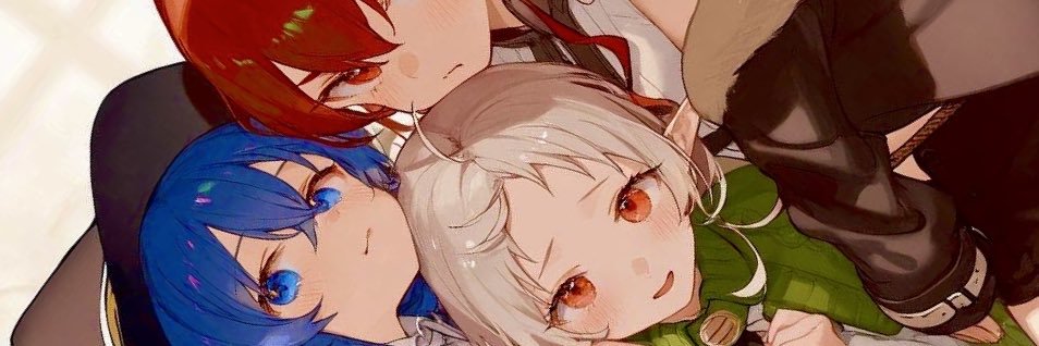 Rudeus Greyrat banner