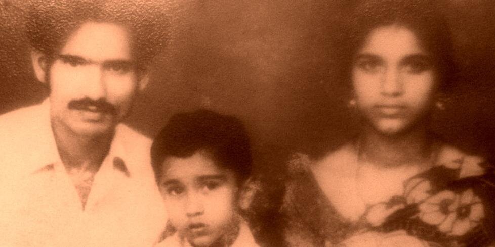 Benoy P Jacob banner