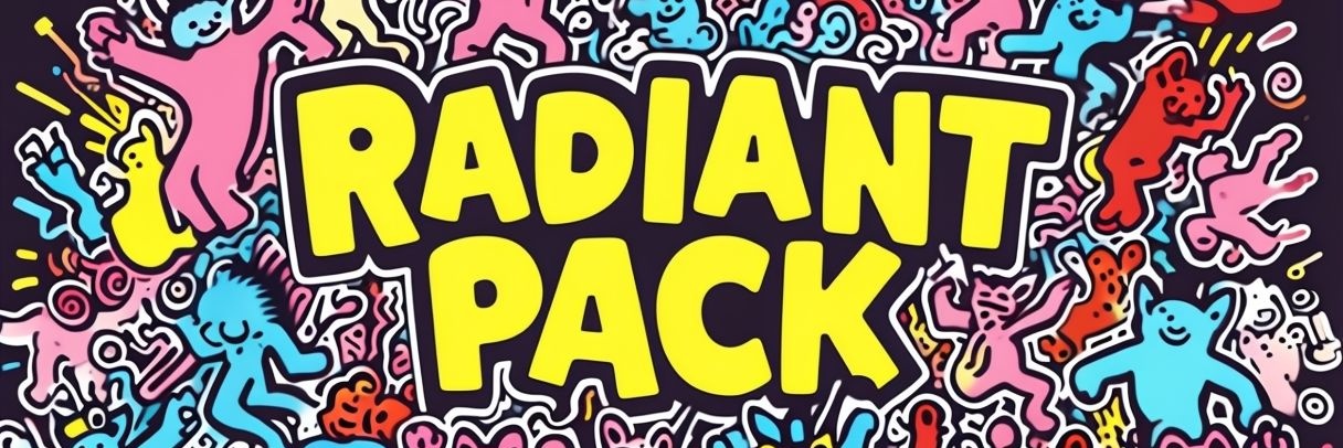 radiantpack banner