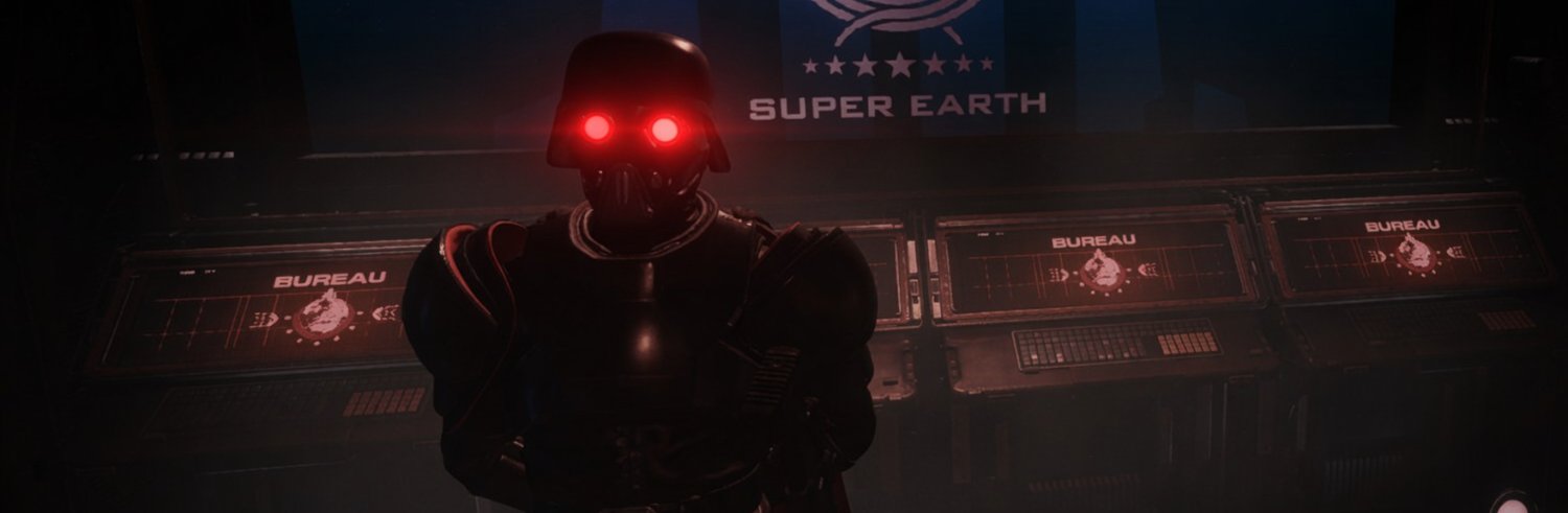 DoubtKiller64's profile banner image