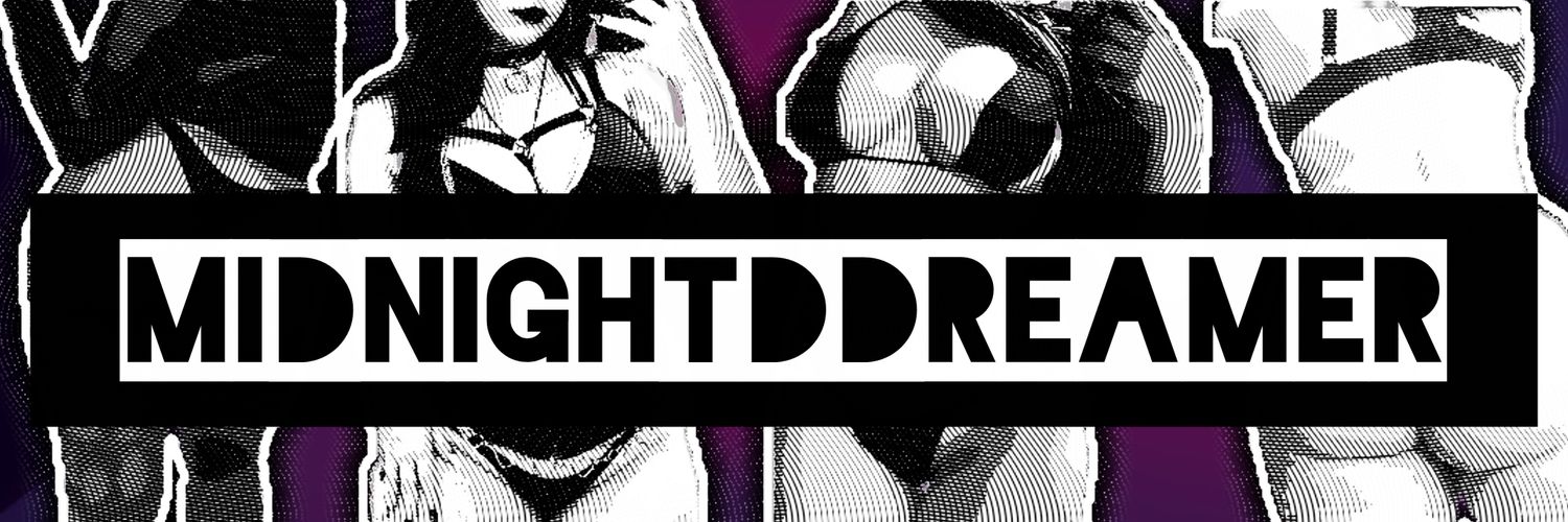 Midnight_dr3am's profile banner image