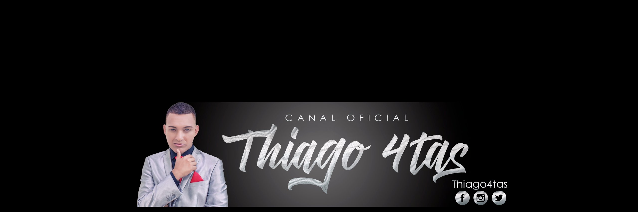 THIAGO4TAS's profile banner image