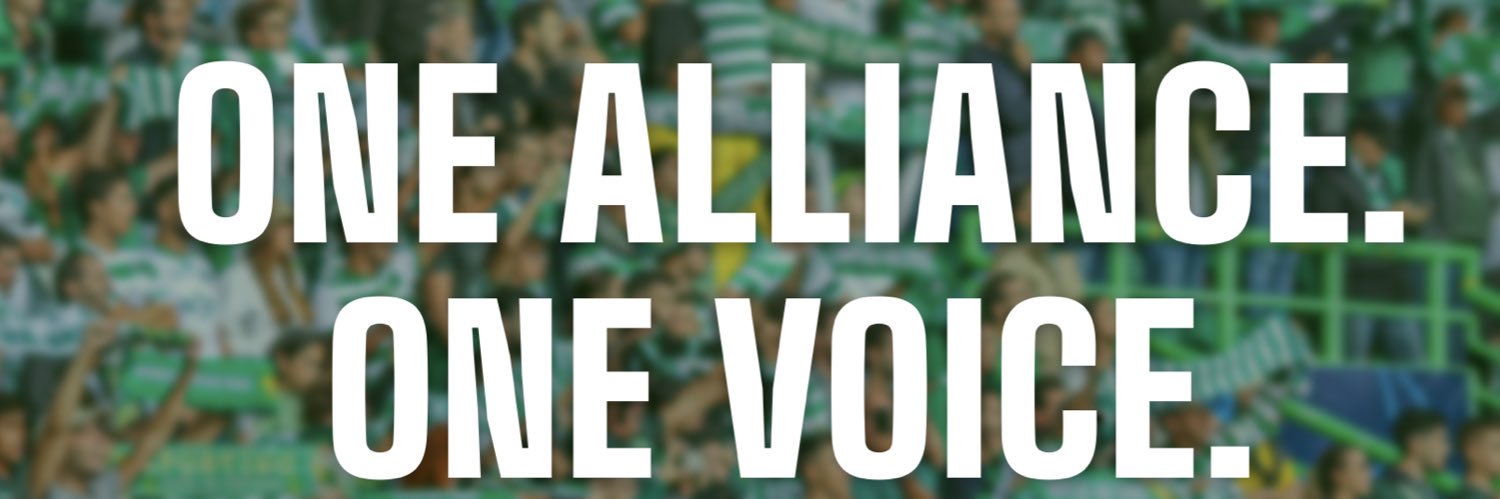 Season Ticket Alliance Trust banner