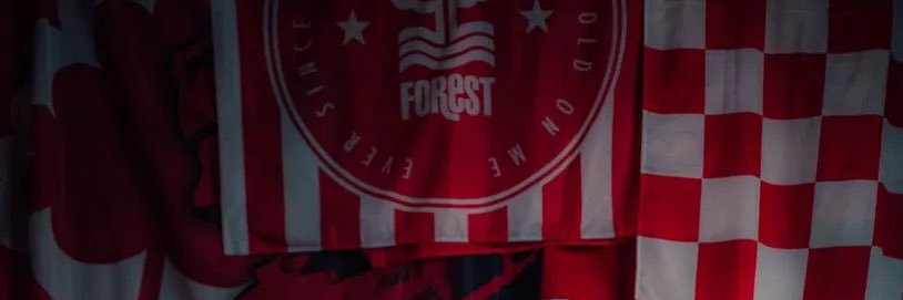 Seanybuk's profile banner image