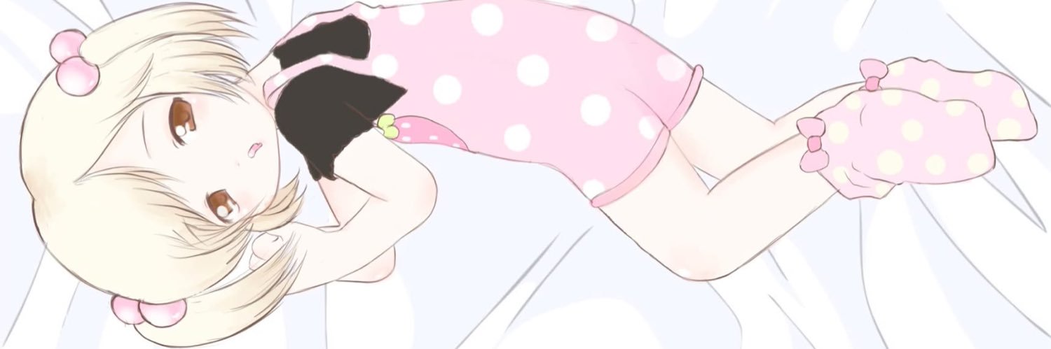 littlepinkpigtails(≧▽≦) banner