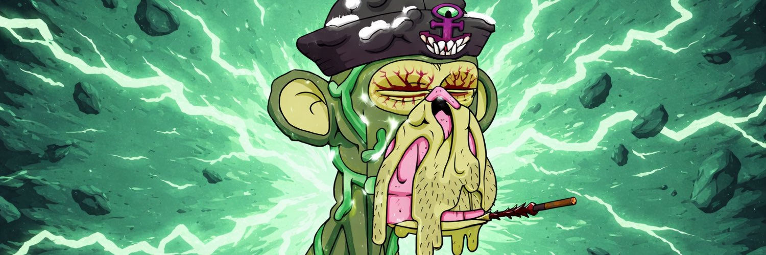 Viktor Sludgewick banner