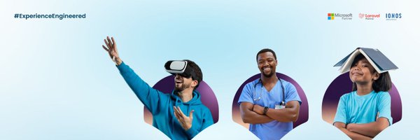 CubetTech Profile Banner