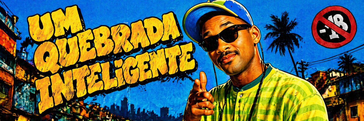 um quebrada inteligente banner