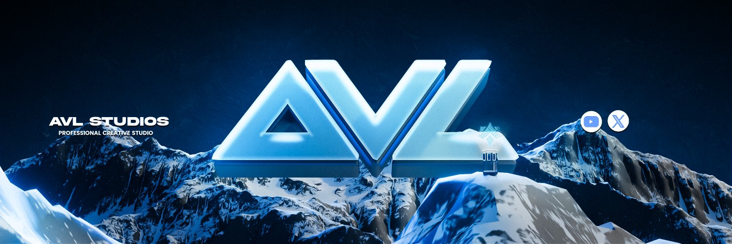 AVL Studios banner