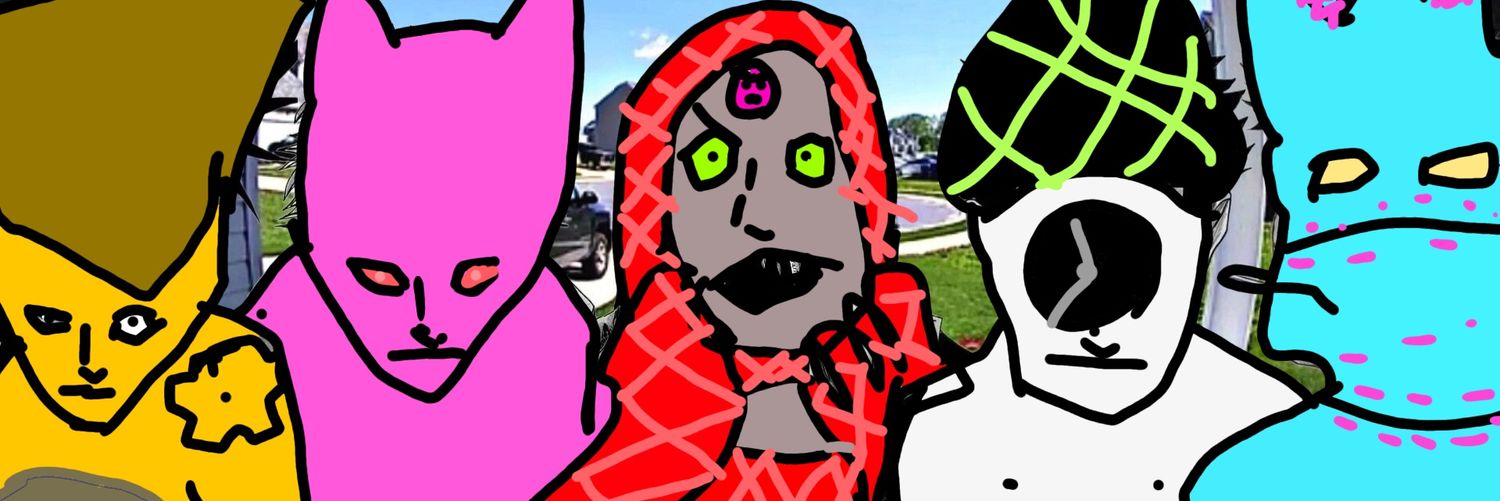 Killer queen banner
