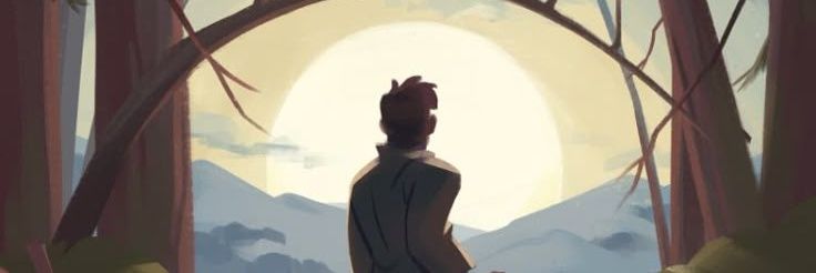 Mike 🏳️‍🌈 banner