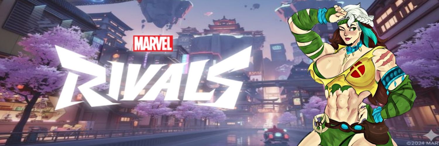 𝙍𝙤𝙜𝙪𝙚 banner