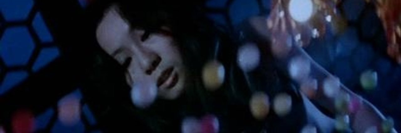 Ariel 아리엘 archivistariel.bsky.social banner