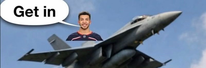 Sporting fish banner