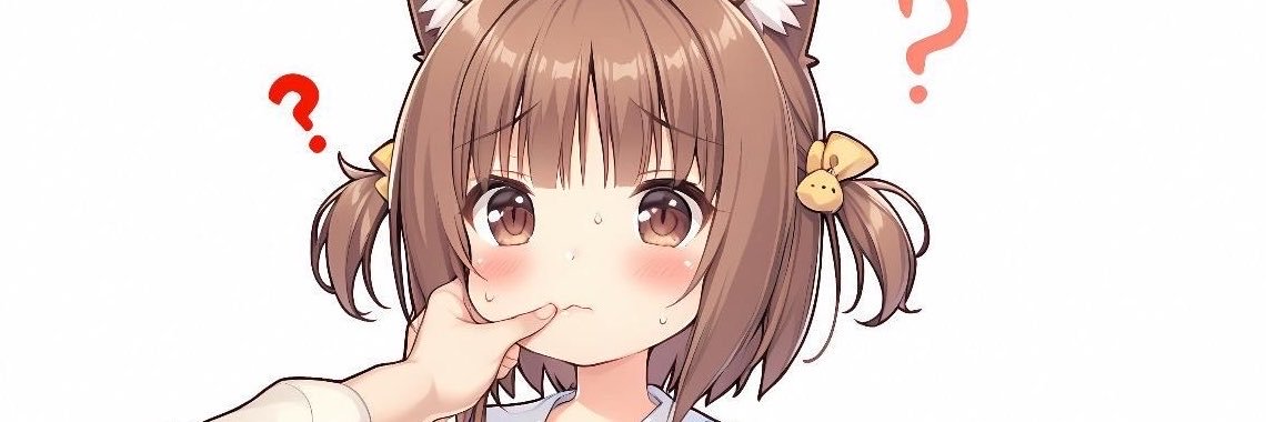 fatazuki's profile banner image