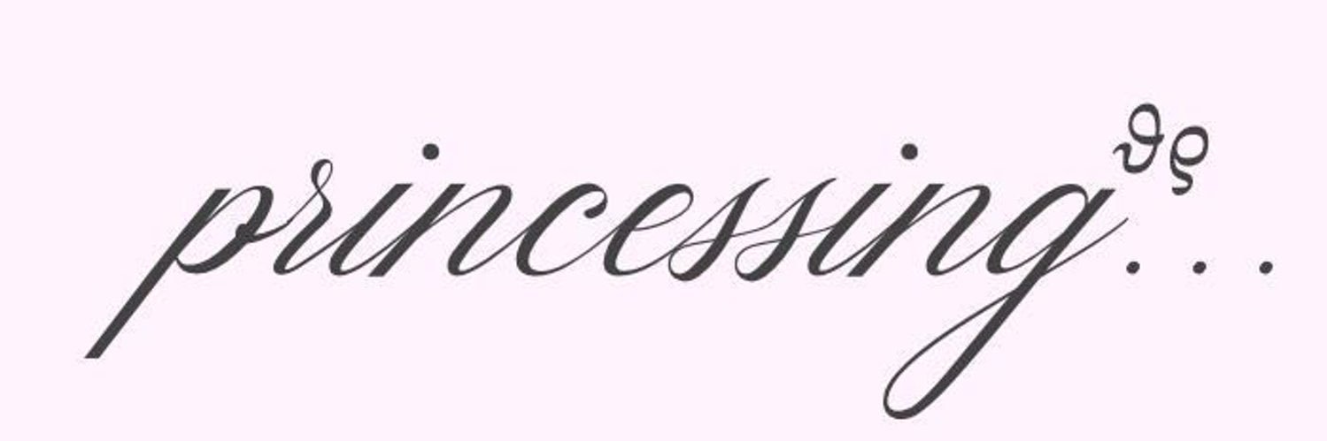 princess aelina banner