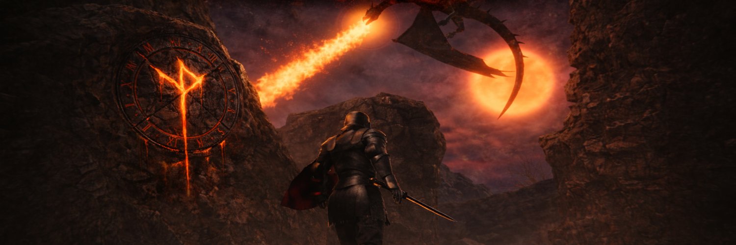 Runeborne Arena - WISHLIST ON STEAM 👇 banner