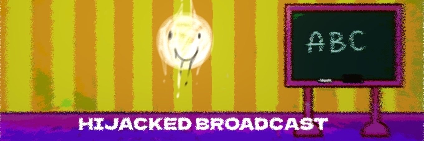 HijackedBroad's profile banner image