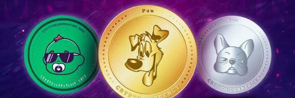 Trumpty Dumpty banner