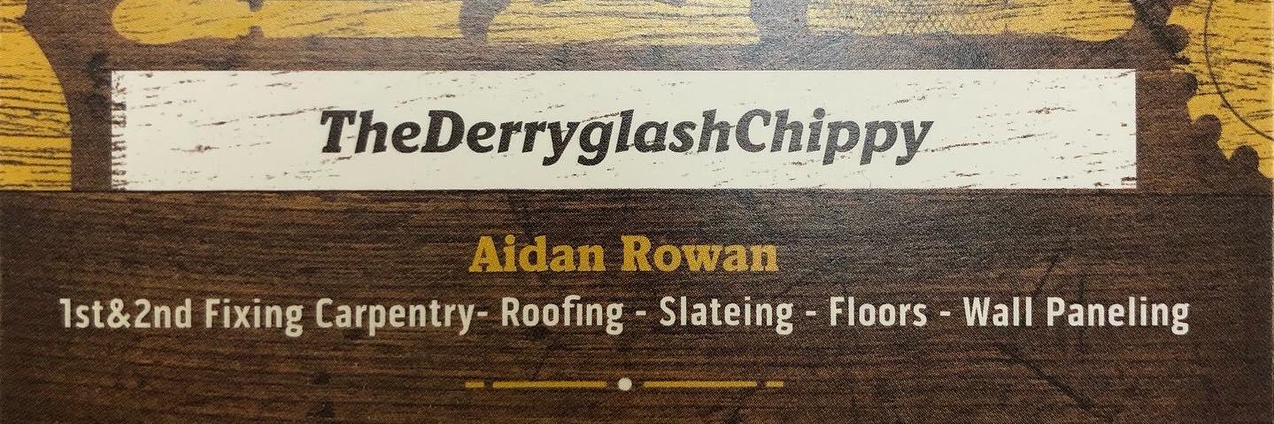 TheDglashChippy's profile banner image