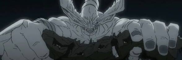 MAHORAGA banner