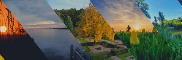 VolgDronten Profile Banner