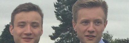 Clare Mason 🐥 banner