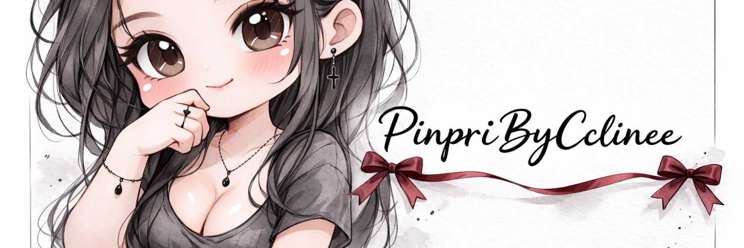 PinpribyCeline Fee akhir! banner