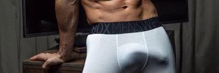 GayXFeed's profile banner image