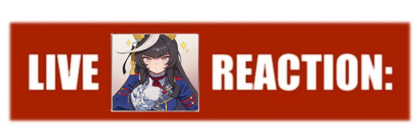 MaybeStu banner
