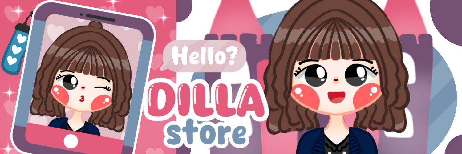 queen dils👑 banner