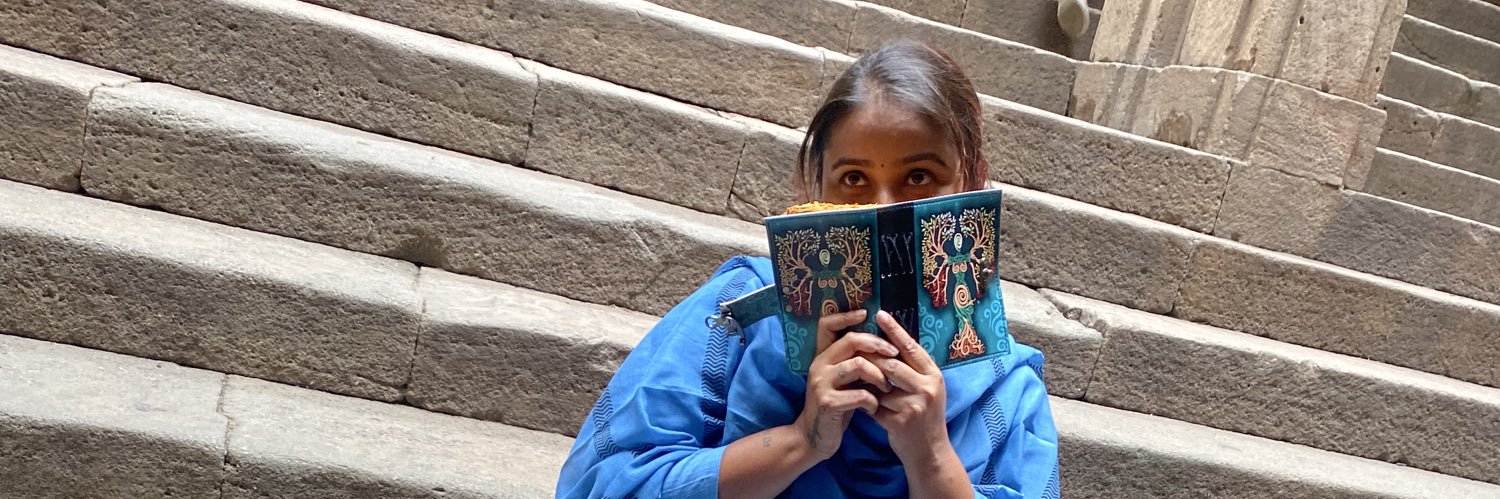 PihuBanerjee01's profile banner image