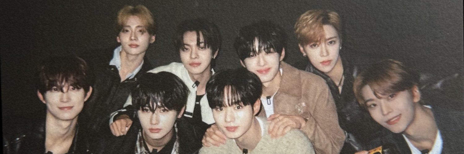 le53won's profile banner image