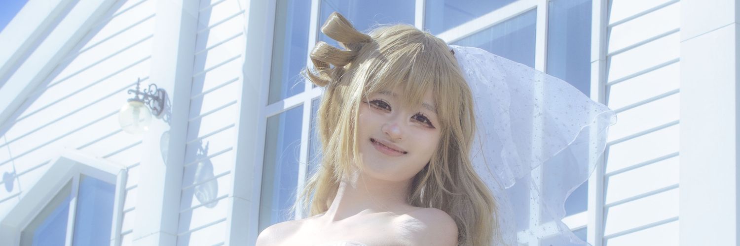 여은랑 ウンラン banner