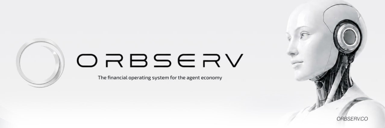 Orbserv banner