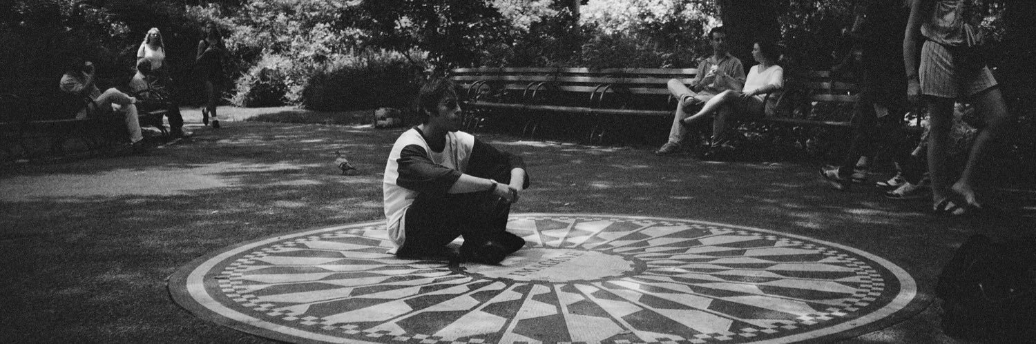 Andrew Chester banner