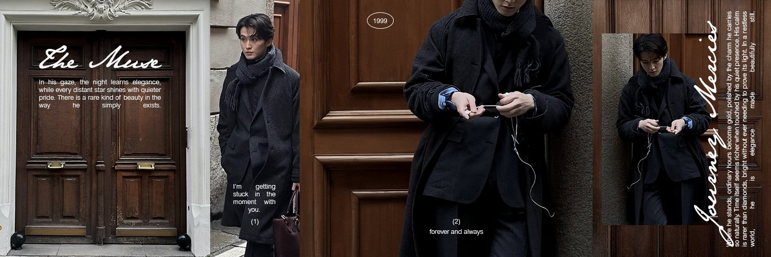 𝐌aven. banner