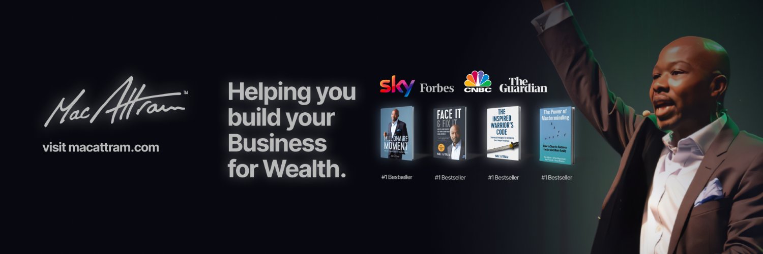 Mac Attram (MBA) banner