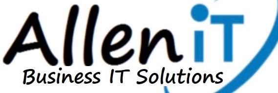 Allen IT Solutions banner