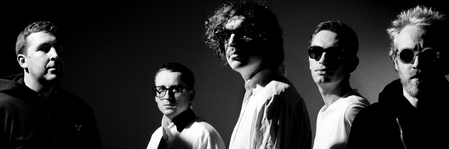 Hot Chip banner