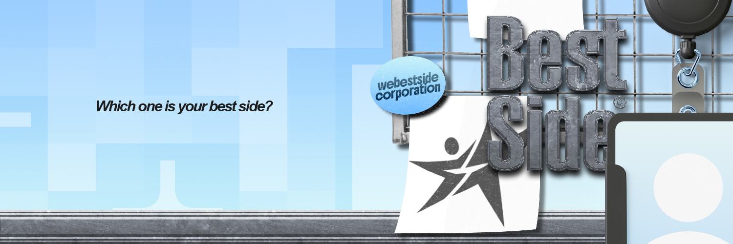 KERJA KERJA KERJA! banner