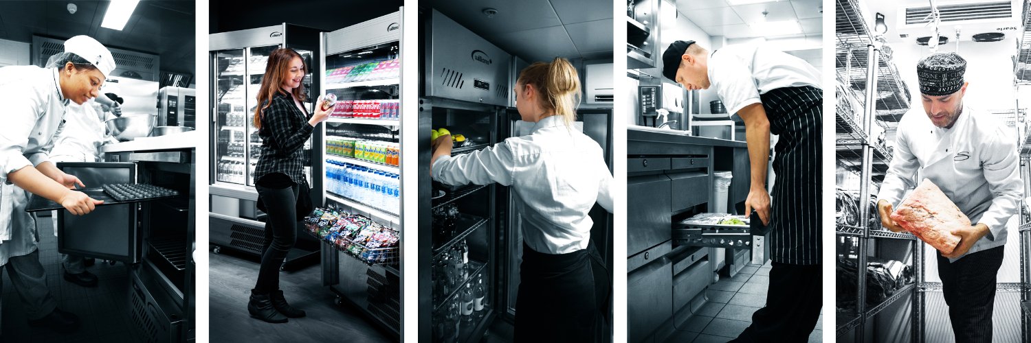 Williams Refrigeration banner