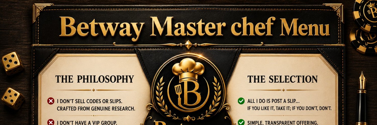 BetwayMasterC's profile banner image